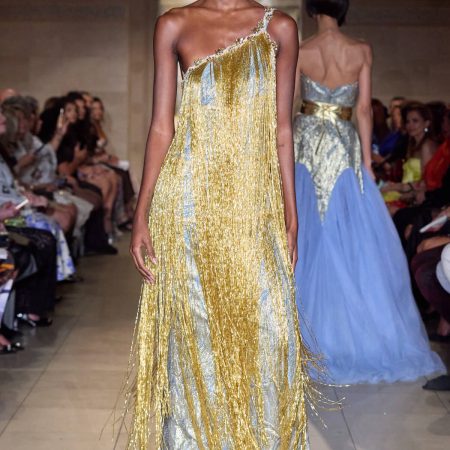 Malan Breton SS2026 at Léhman Ballroom | Photo by Danny Chin @OmegaPhotoStudios