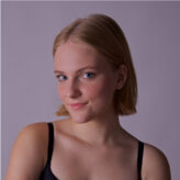 Katrina Carlyle