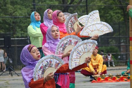 'Pananadem' Keeps Meranao Culture