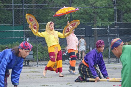 'Pananadem' Keeps Meranao Culture