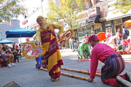 'Pananadem' Keeps Meranao Culture