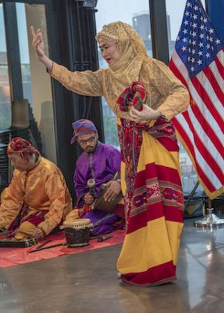 'Pananadem' Keeps Meranao Culture