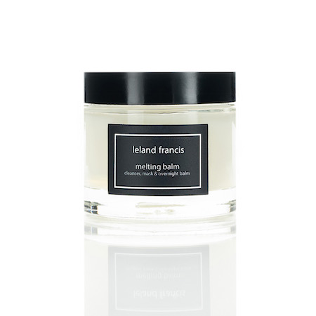 leland francis melting balm