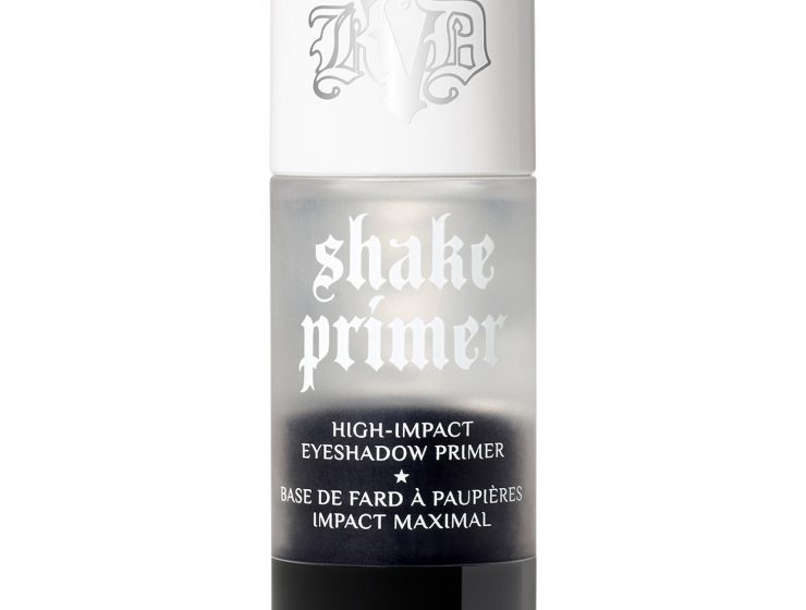 KvD Vegan Beauty Shake Primer