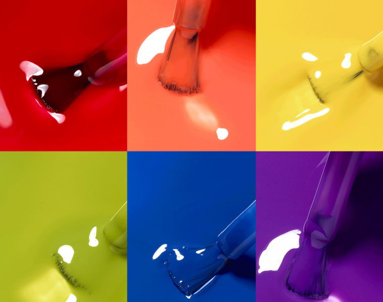 Lights Lacquer