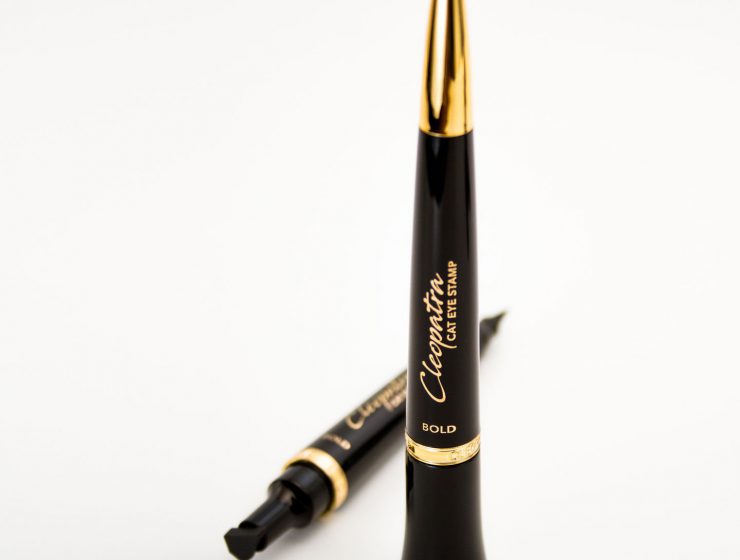 Lyda Beauty Cleopatra Cat Eye Stamp