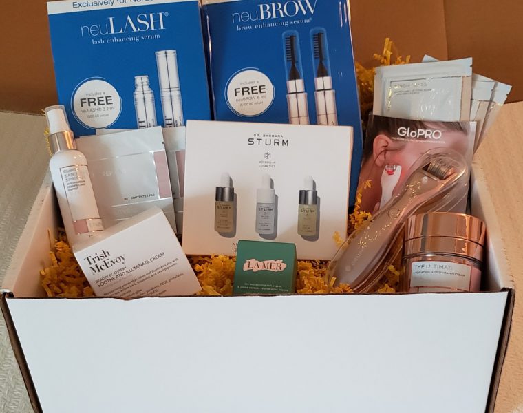 nordstrom anniversary sale beauty