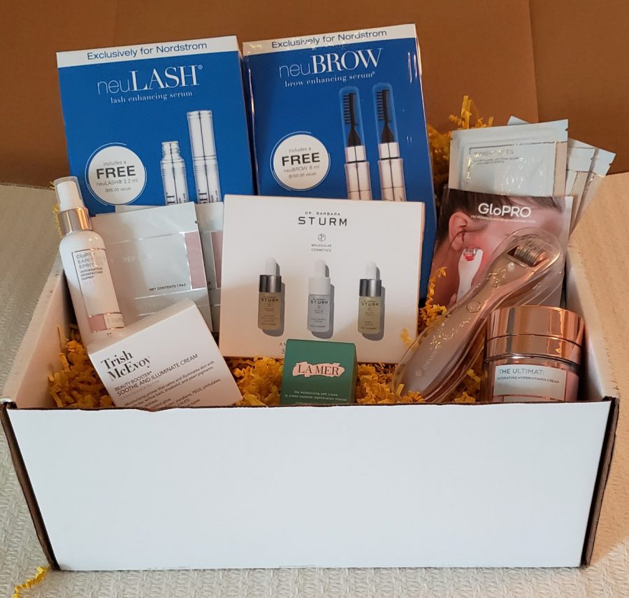 nordstrom anniversary sale beauty