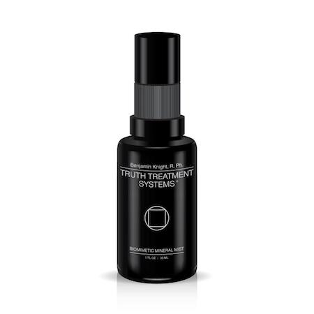 Truth Treatments Mineral Mist