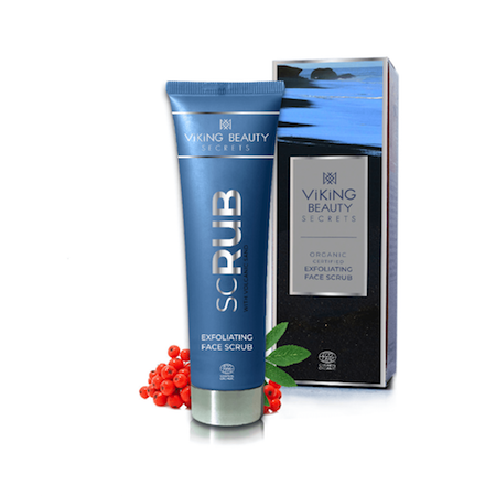 clean skincare