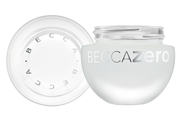 becca no pigment foundation