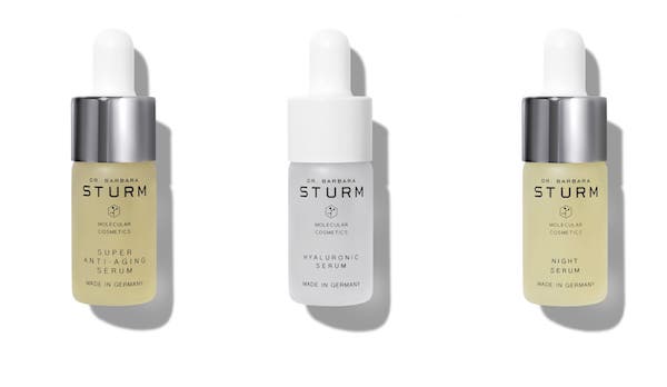 barbara sturm anti aging essentials