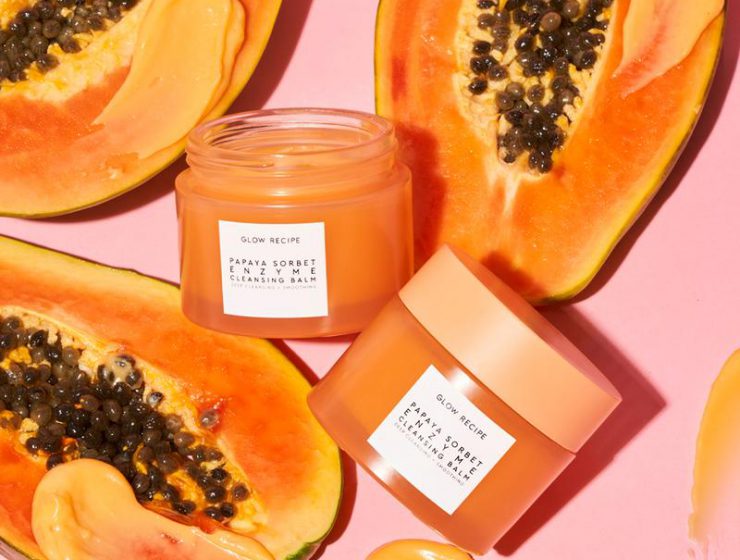 glow recipe papaya