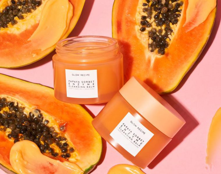 glow recipe papaya