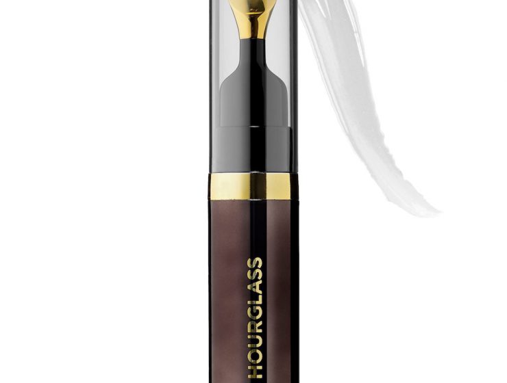 hourglass lip oil