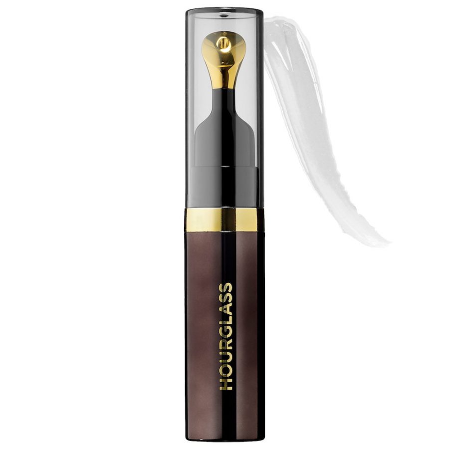 hourglass lip oil