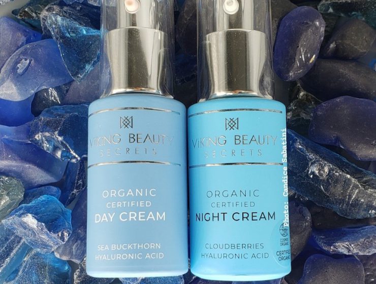 viking beauty secrets