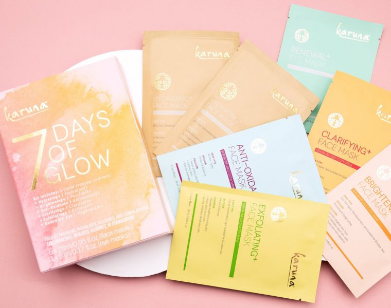 Karuna Gift Sets