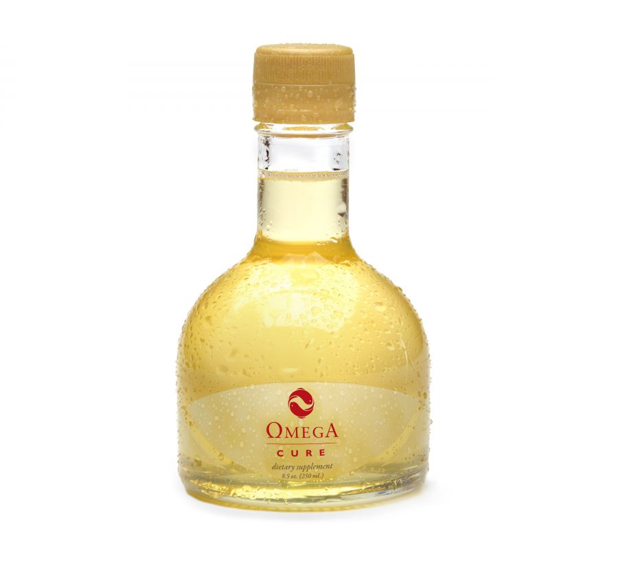 Omega Cure