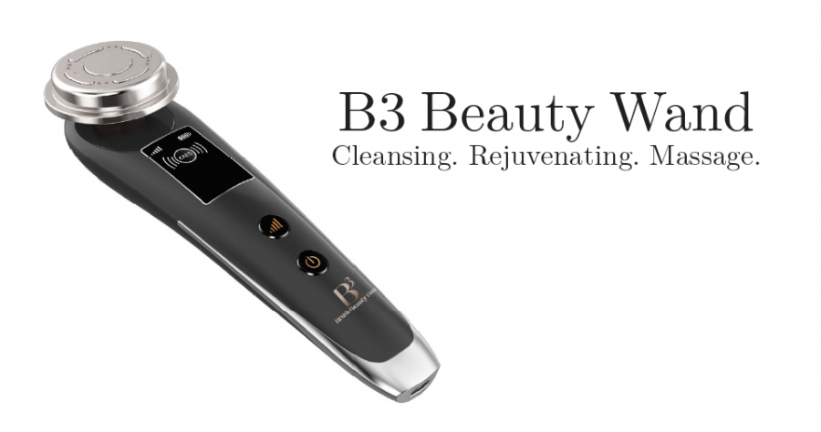 B3 Beauty Wand