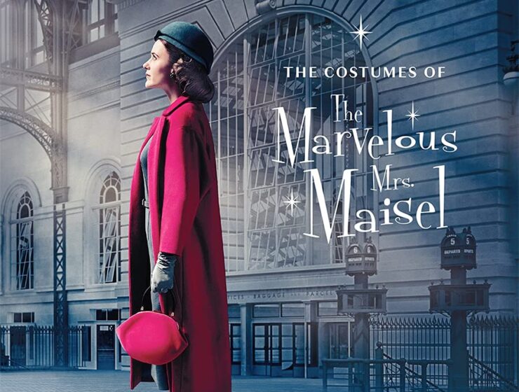 Madly Marvelous: The Costumes of The Marvelous Mrs. Maisel