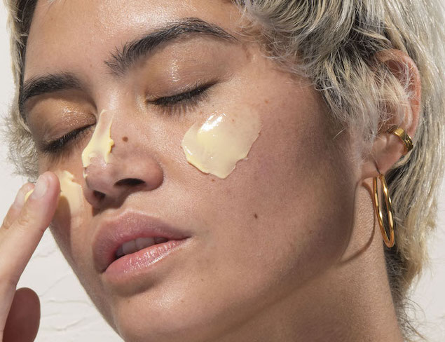 Squalene has loads of benefits for your skin.