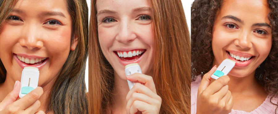 QUR Clip Balm