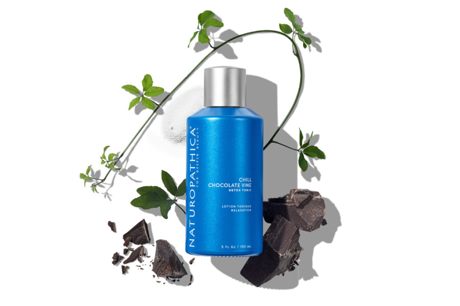 020122_ChocolateVineDetoxToner_287 Naturopatica Chill Chocolate vine Detox Toner