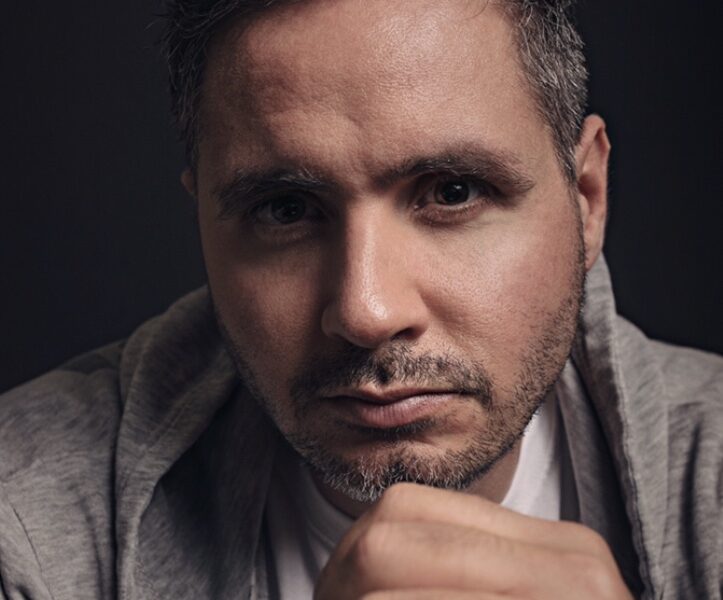 Matt de Rogatis
