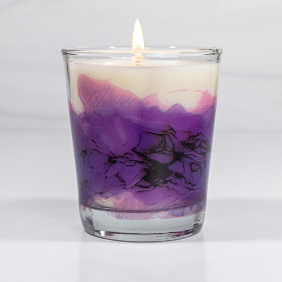 ARTSCNT_EK_Berry Crush_Candle Berry Crush Elizabeth Karlson