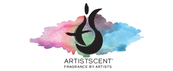 Artistscent Logo