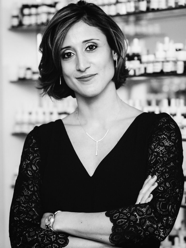 Cecile Zarokian Cecile Zarokian