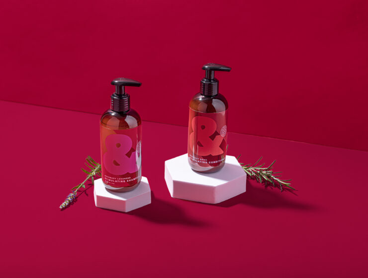 And Goodies Stimulating Set