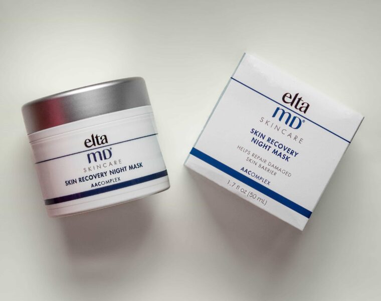 EltaMD Skin Recovery Night Mask
