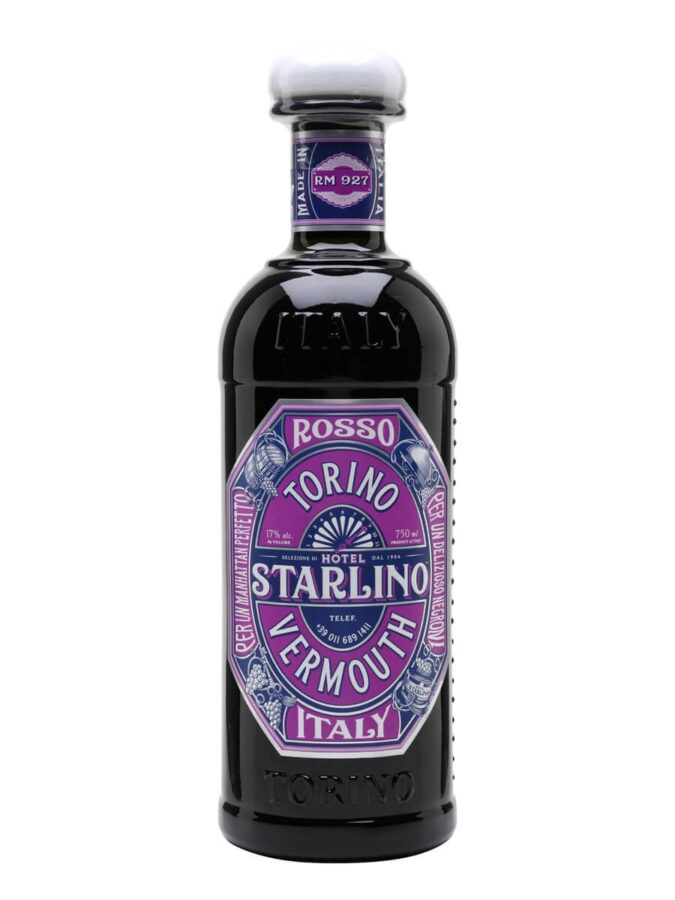 starlino-rosso starlino rosso