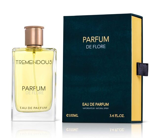 Tremendous Parfum de Flore