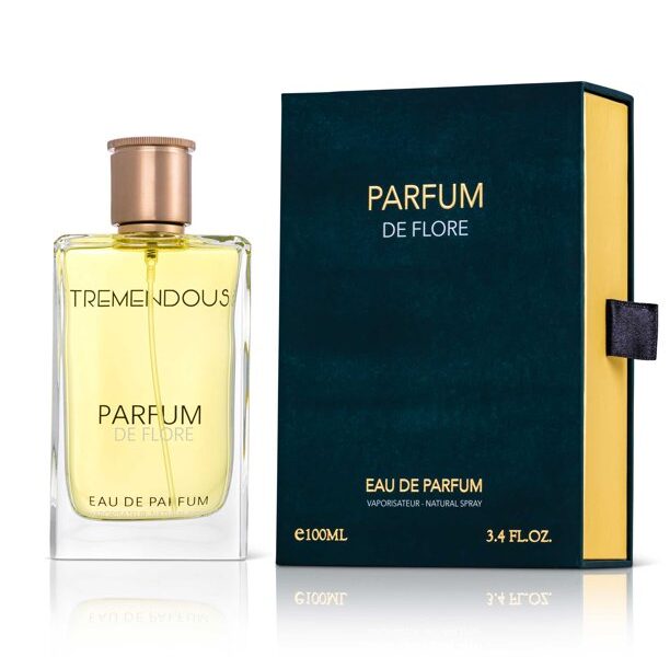 Tremendous Parfum de Flore