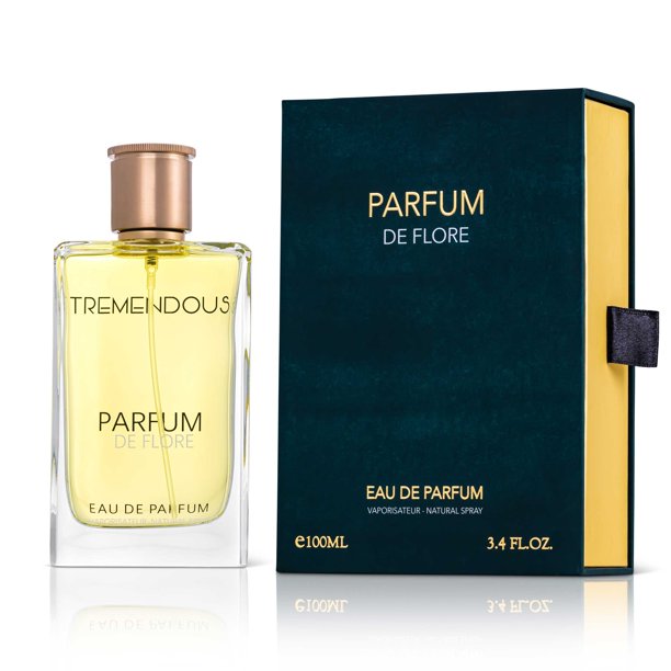 Tremendous Parfum de Flore Tremendous Parfum de Flore