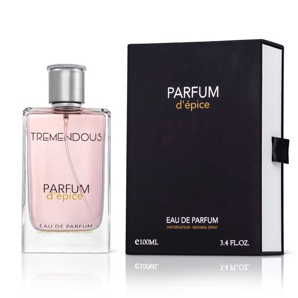 Tremendous Parfum d'espice Tremendous Parfum d'espice