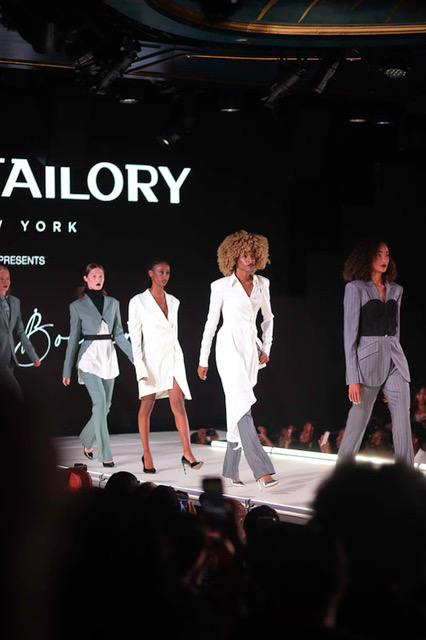 TailoryNewYork_02 The Tailory New York Photo by Charles Stokes