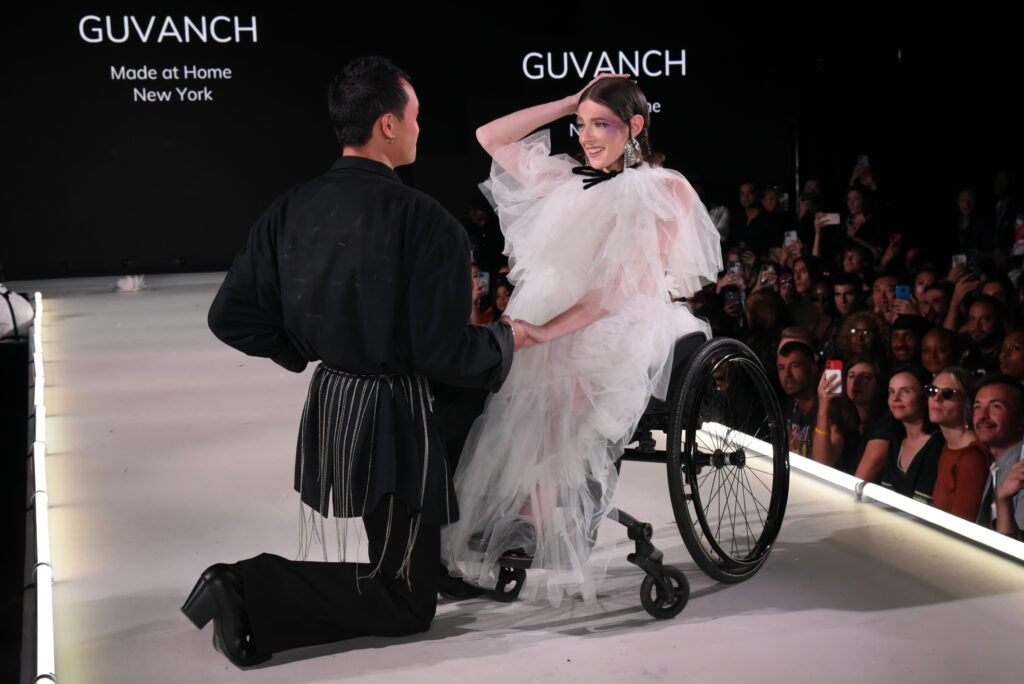 Runway 7 Debuts Spring/Summer 2022 Collections - Guvanch Runway 7