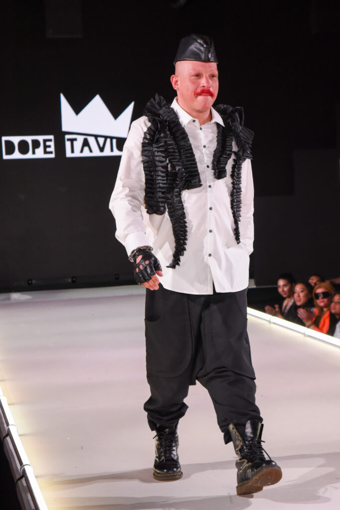 Runway 7 Debuts Spring/Summer 2022 Collections - Dope Tavio Dope Tavio Runway 7 SS2023