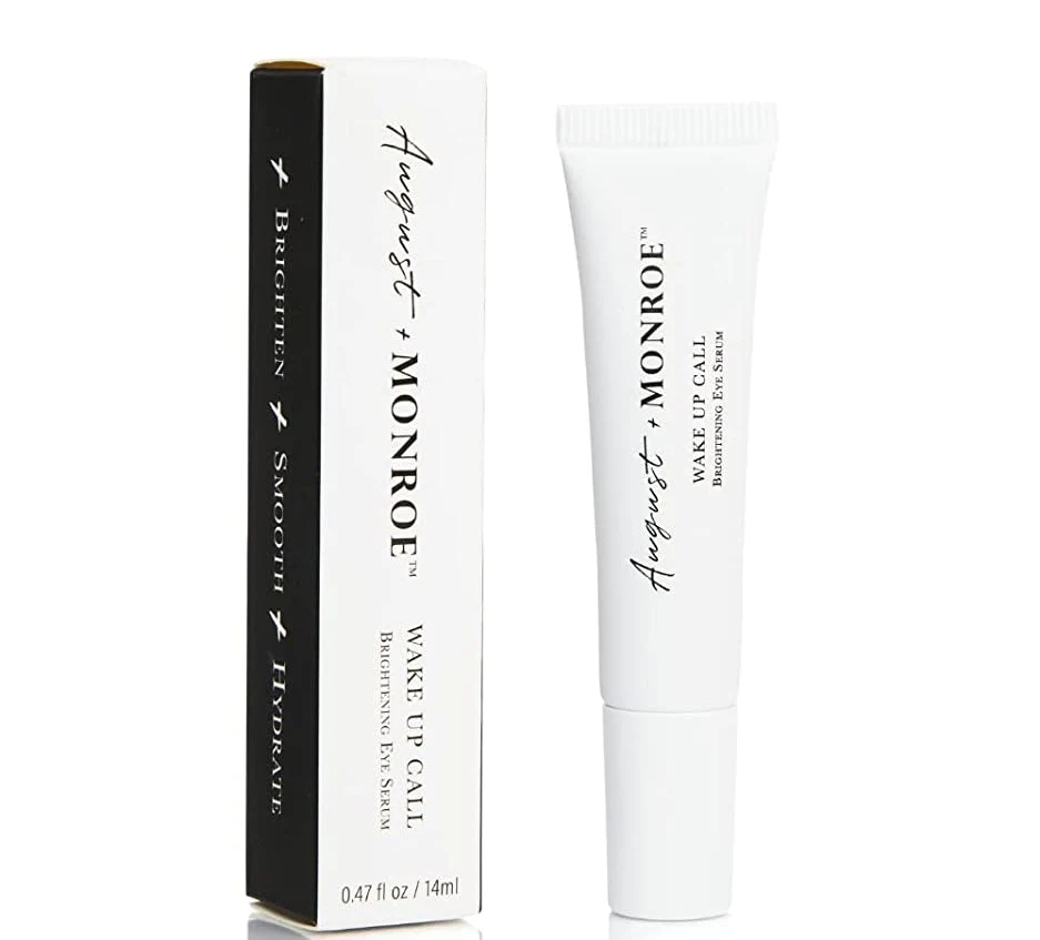 51jOtWQiJIL._SL1500_1080x August and Monroe Clean Beauty Wake Up Call Eye Serum