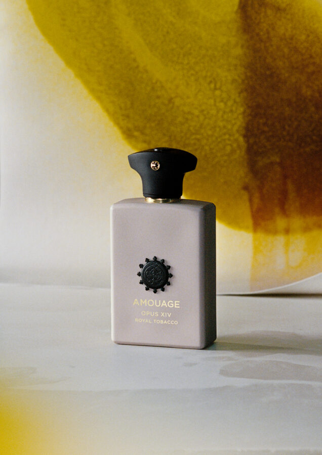 Amouage_Library_Royal_KV_A4_1 amouage library collection royal tobacco product image