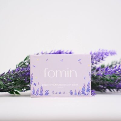22.11.07 - Fomin Sheets _ Tablets2255 Fomin Soap Paper Sheets