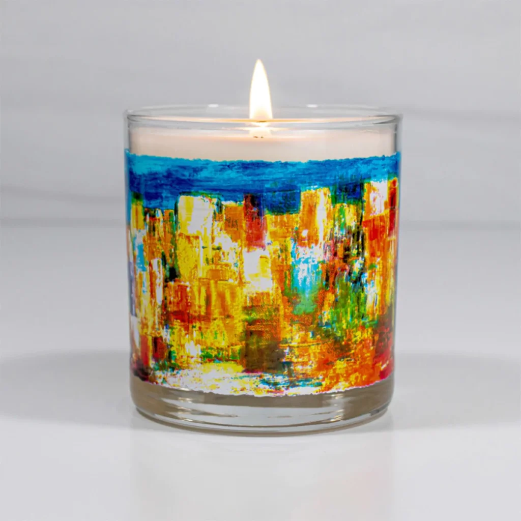 CityScapeCandleThumbnail_1200px_Q10_1200x Artistscent City Scape Ronnie Queenan