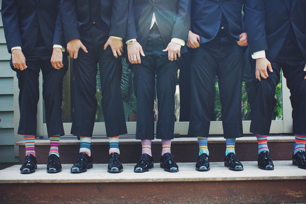 funny-gff03ad4f4_1280 Men's Socks