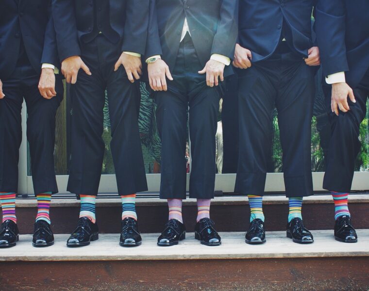 Men's Socks
