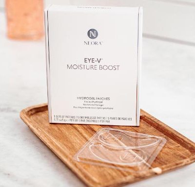 hydrogrelpatches_image Neora Hydrogel Eye Patches