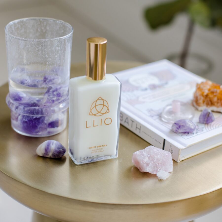 llio-sleepspray Llio sleep spray
